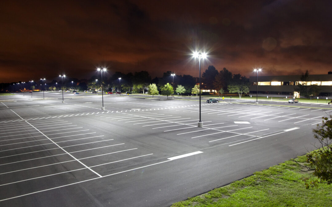Illuminazione led per esterni, guida alla scelta
